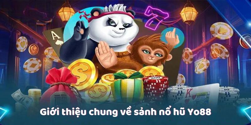 Khám Phá Tất Cả Về Yo88 - Địa Chỉ Cược Thú Vị Và Đáng Tin Cậy Nhờ Công Nghệ Hiện Đại