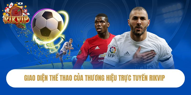 Khám Phá Rikvip – Nền Tảng Giải Trí Hàng Đầu